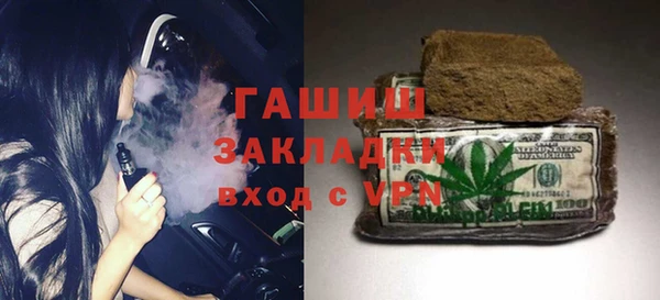 хмурый Арсеньев